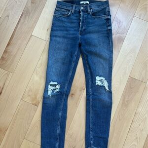 Re/Done 90s Jeans
